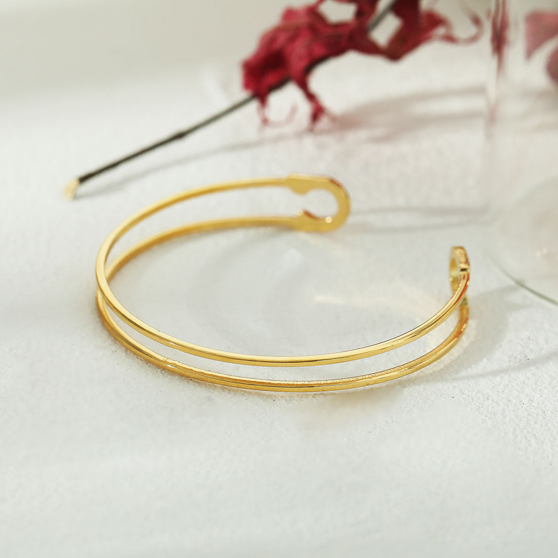 KINGS ROAD Bracelet - Velora Luxury Fashion
