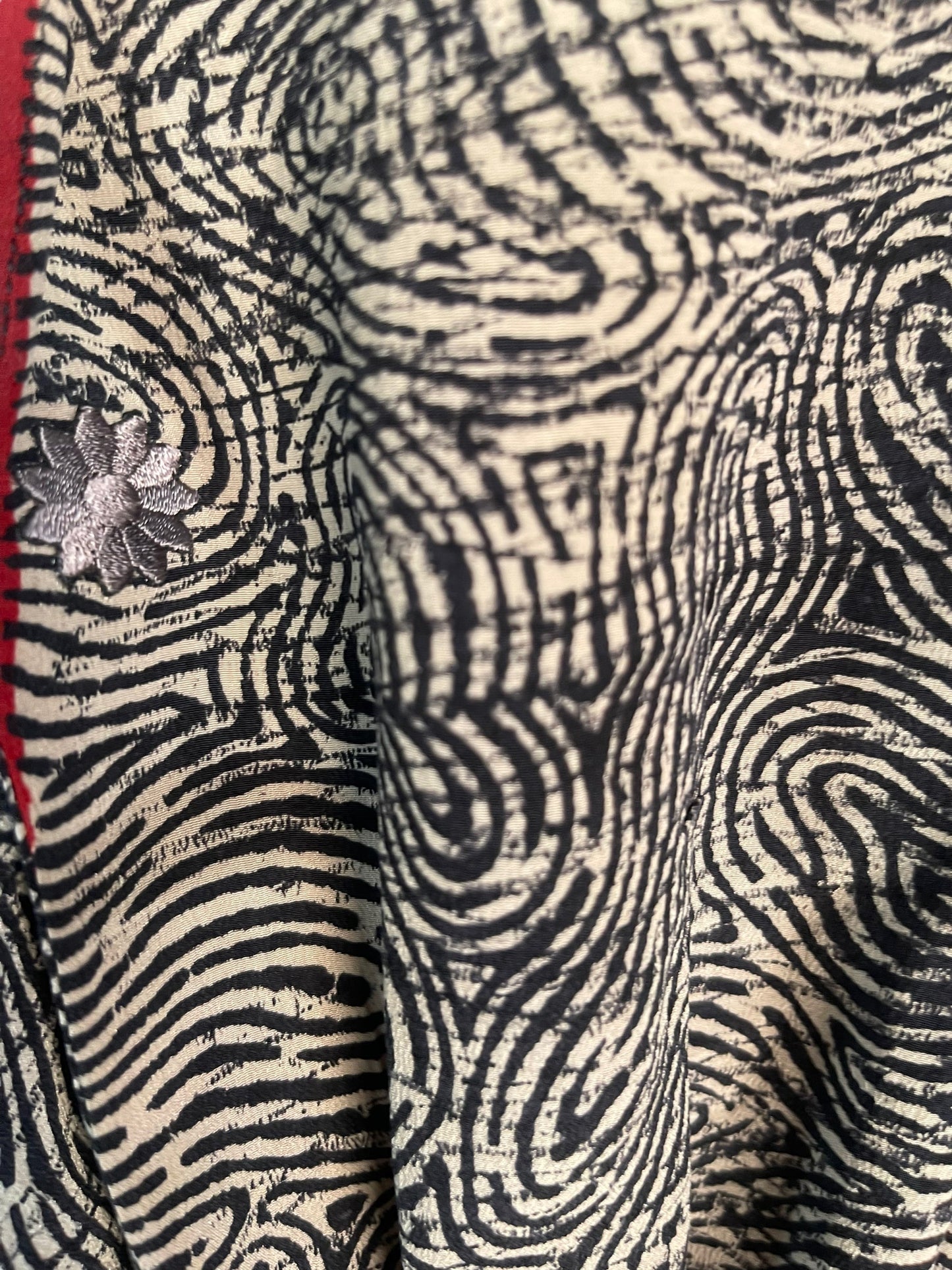 PRC6150 Avatar Pure Silk Bolero - Velora