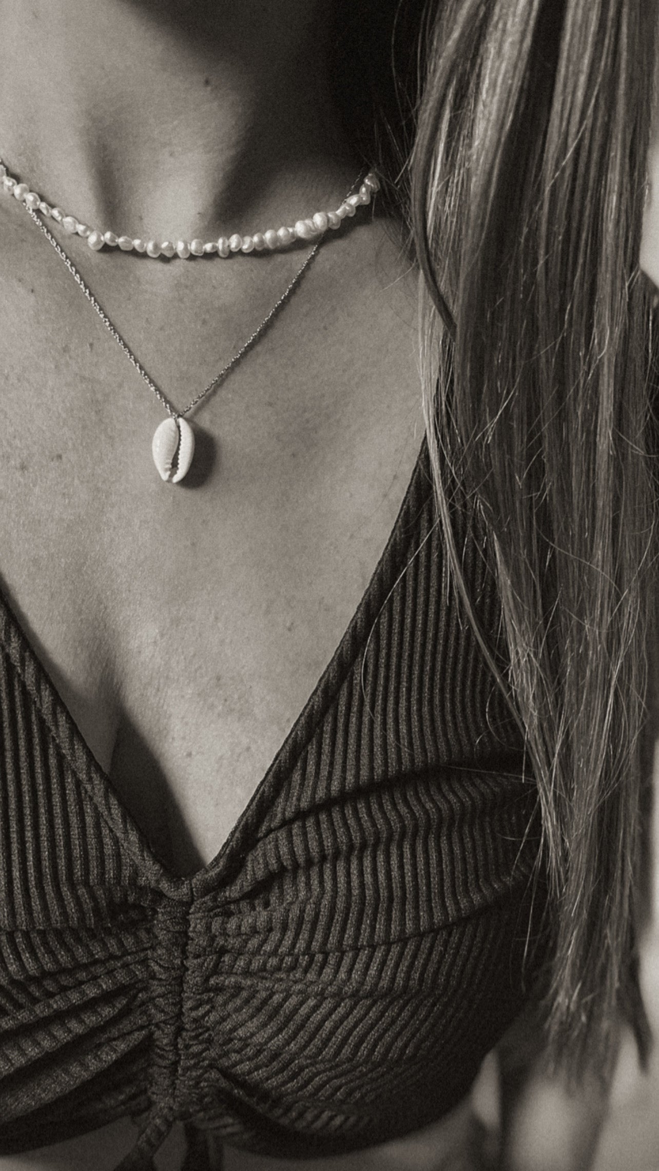 Kai Necklace - Velora Luxury Fashion