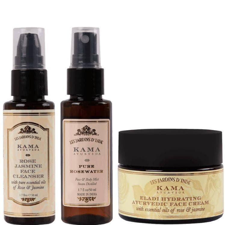 Kama Ayurveda Day Time Skincare - Velora Luxury Fashion