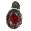 Kamik Girls Powdery 3 Winter Boots -40C/F Child & Youth Sizes - Made in Canada - Velora Luxury Fashion