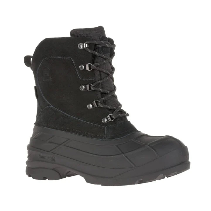 Kamik Men FARGO 2 W Winter Boot (-40C) - Velora Luxury Fashion