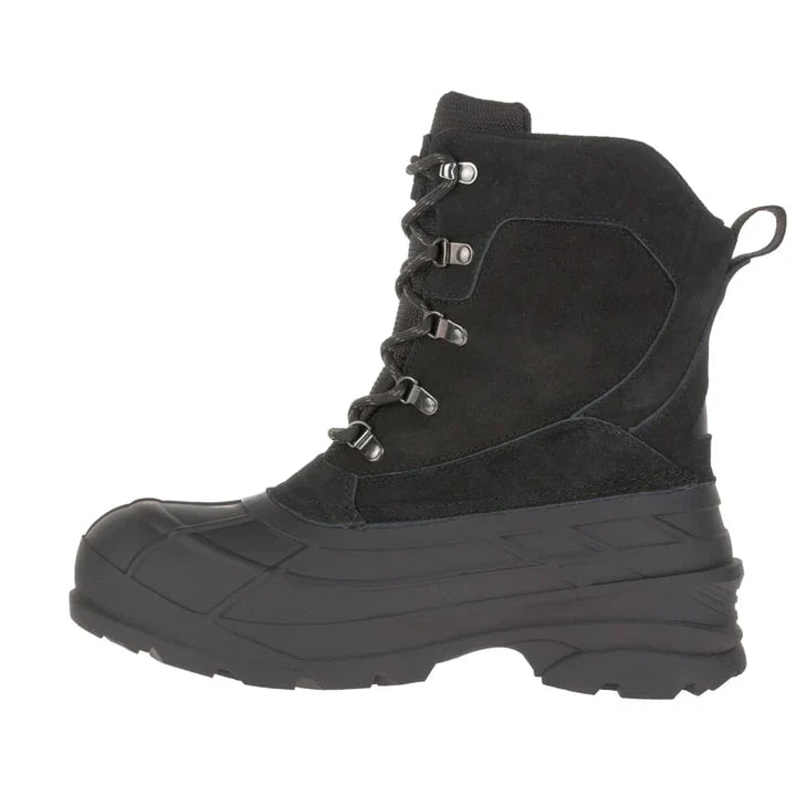 Kamik Men FARGO 2 W Winter Boot (-40C) - Velora Luxury Fashion