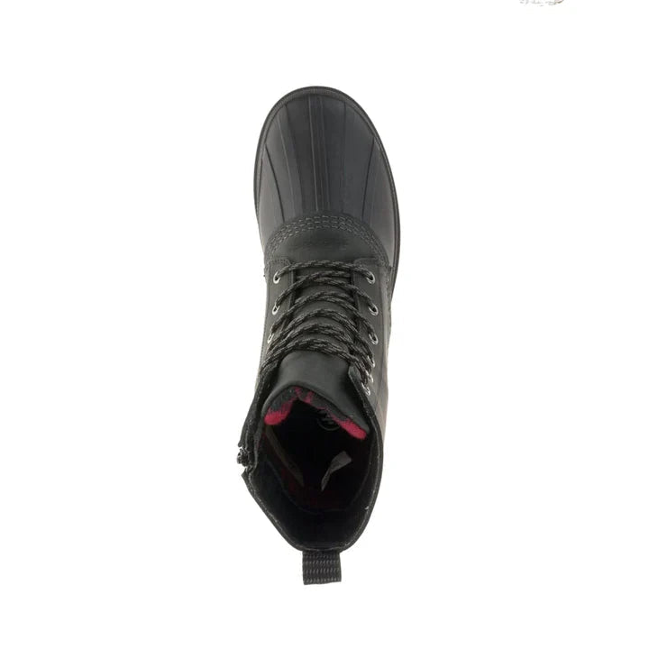 Kamik Men LAWRENCE L Winter Boot (-20C) Made In Canada! - Velora Luxury Fashion