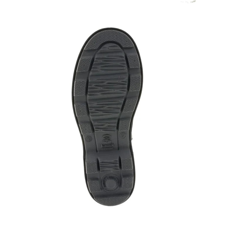 Kamik Men LAWRENCE L Winter Boot (-20C) Made In Canada! - Velora Luxury Fashion