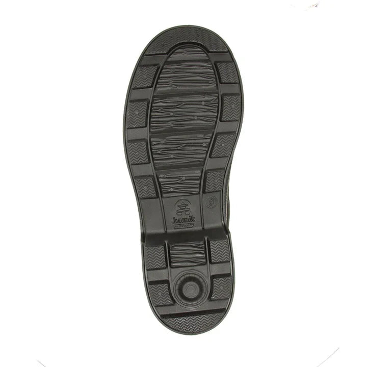 Kamik William N Men's Winter Boot (-40C/F) - Made in Canada! - Velora Luxury Fashion
