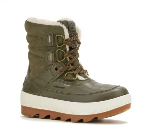 Kamik Women's The Celeste M -20C Insulated Waterproof Winter Boots - Velora Luxury Fashion