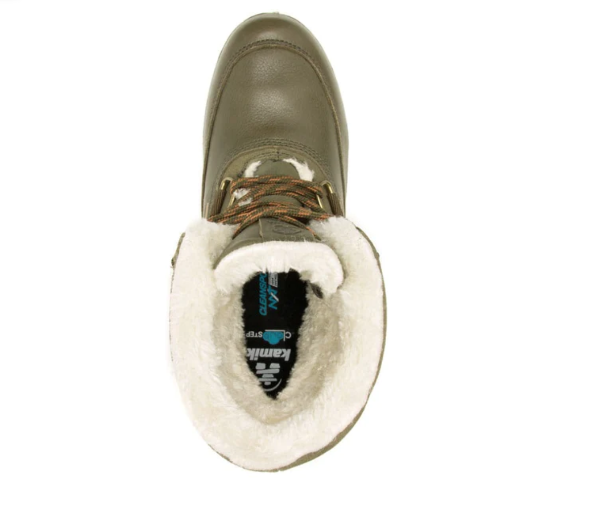 Kamik Women's The Celeste M -20C Insulated Waterproof Winter Boots - Velora Luxury Fashion