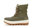 Kamik Women's The Celeste M -20C Insulated Waterproof Winter Boots - Velora Luxury Fashion