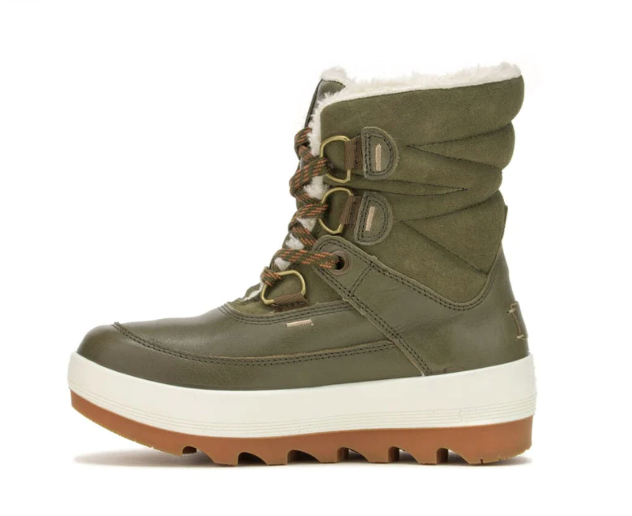 Kamik Women's The Celeste M -20C Insulated Waterproof Winter Boots - Velora Luxury Fashion