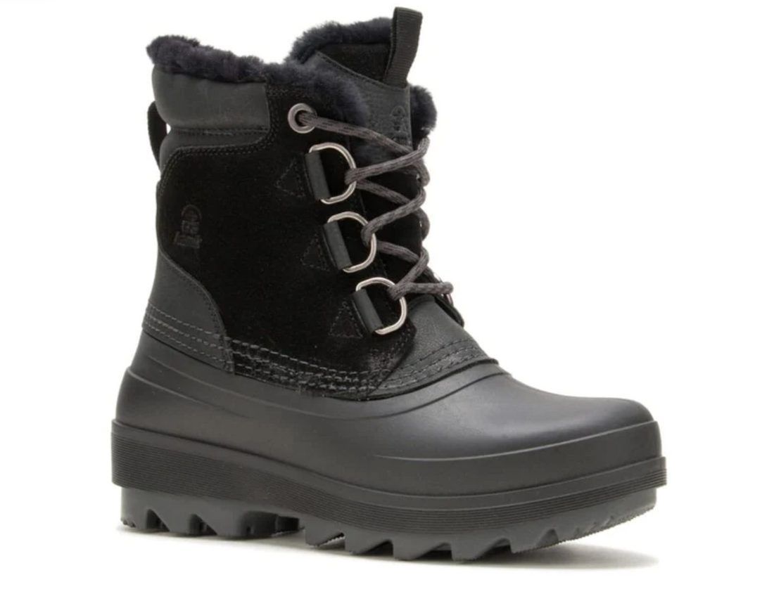 Kamik Women's The Lauren Lo -40C Winter Boots - Made in Canada - Velora Luxury Fashion