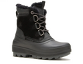 Kamik Women's The Lauren Lo -40C Winter Boots - Made in Canada - Velora Luxury Fashion