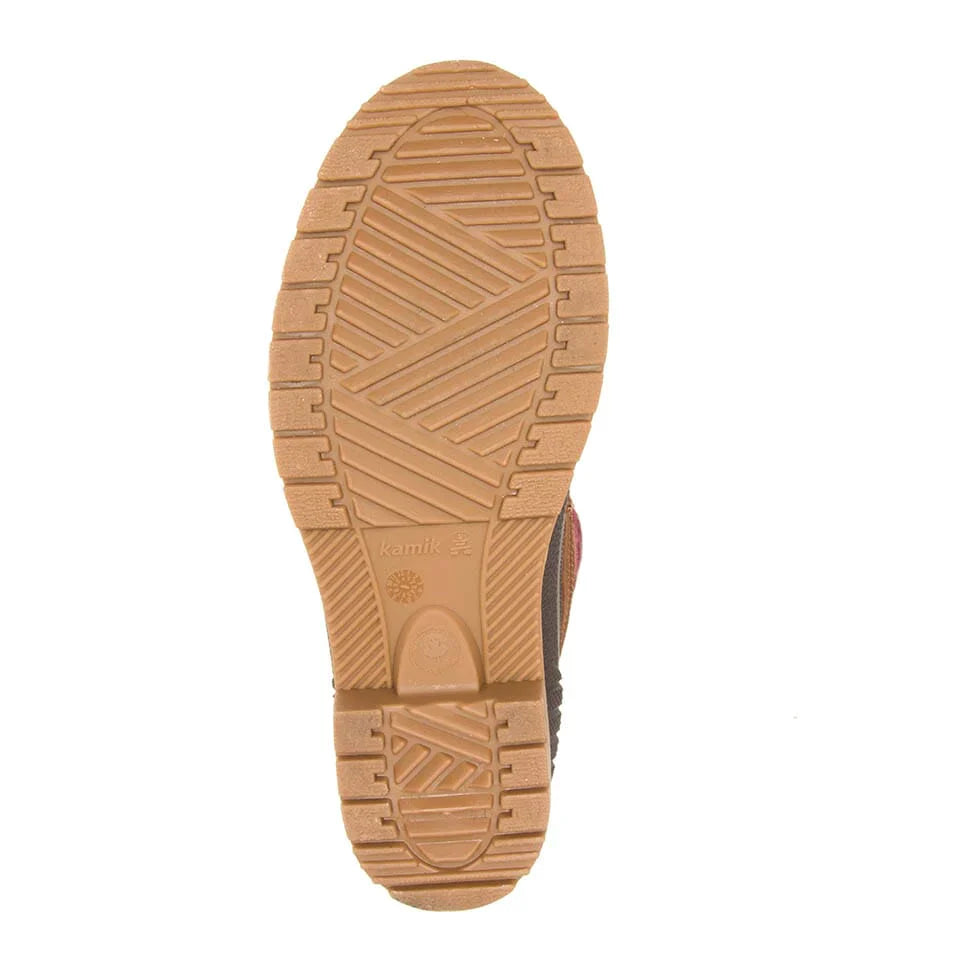 Kamik Womens SIENNA 3 -20C Winter Boots - Made in Canada! - Velora Luxury Fashion