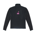 Kangol Toggle Mockneck Long Sleeve - Velora Luxury Fashion