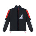 Kangol Women's Polyamid Track Jacket - Velora Luxury Fashion