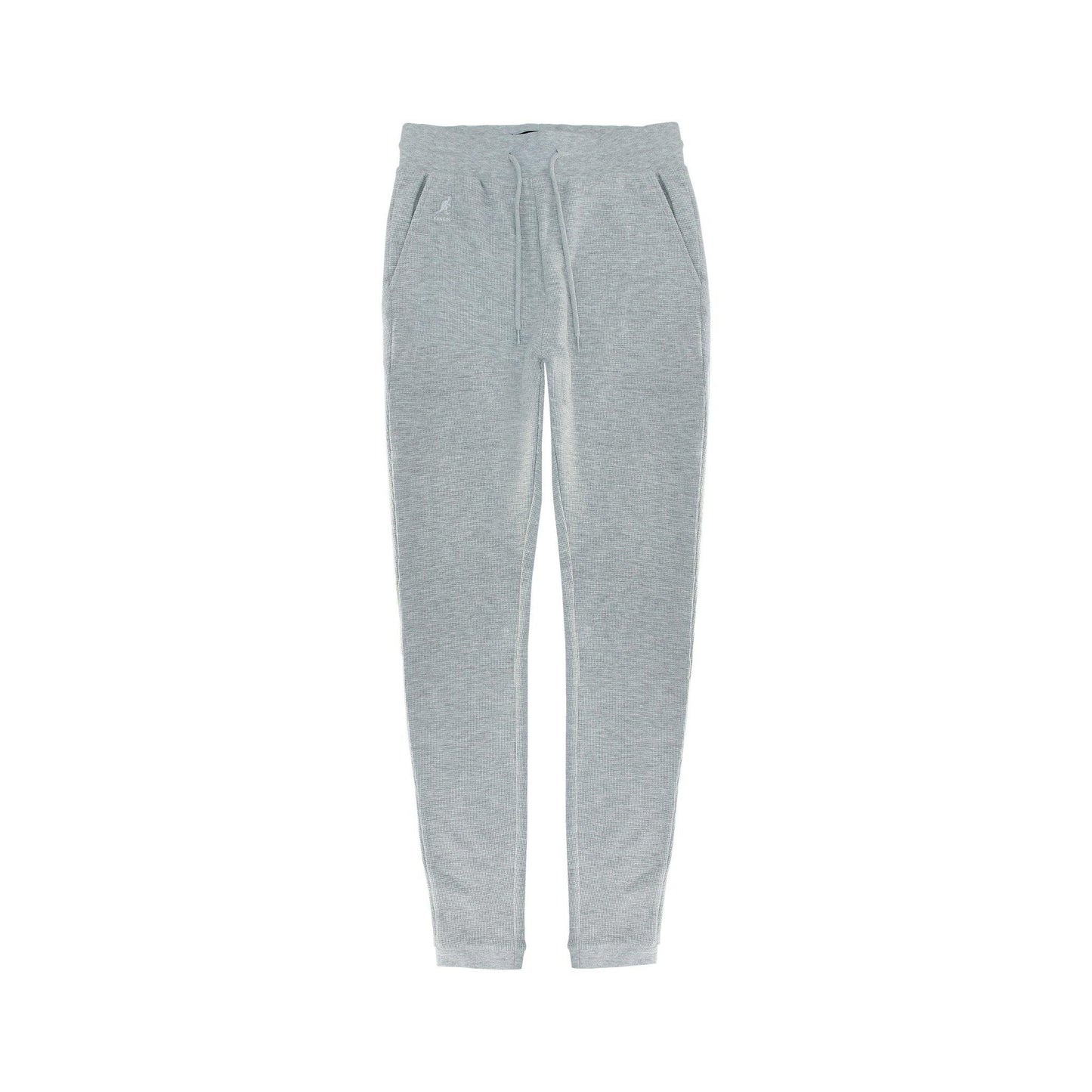 Kangol Women's Waffle Joggers - Velora Luxury Fashion