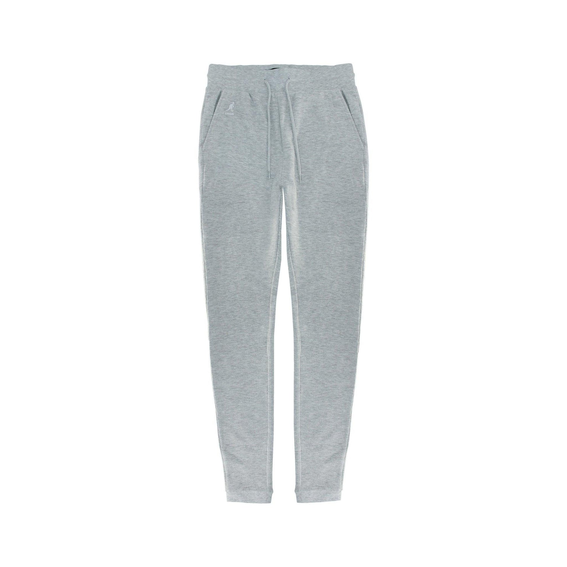Kangol Women's Waffle Joggers - Velora Luxury Fashion