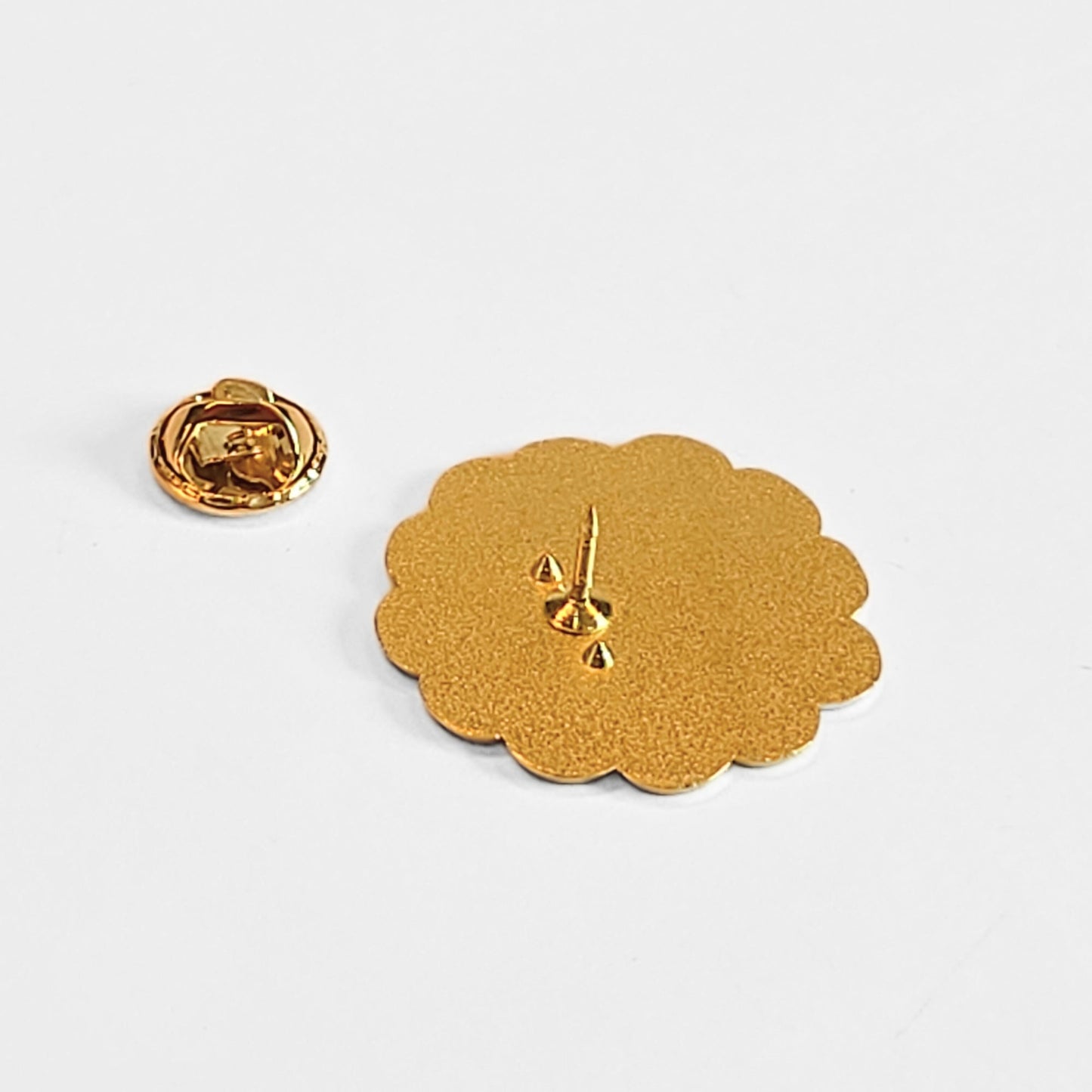 Keep Growing | Collectible Pin - Velora