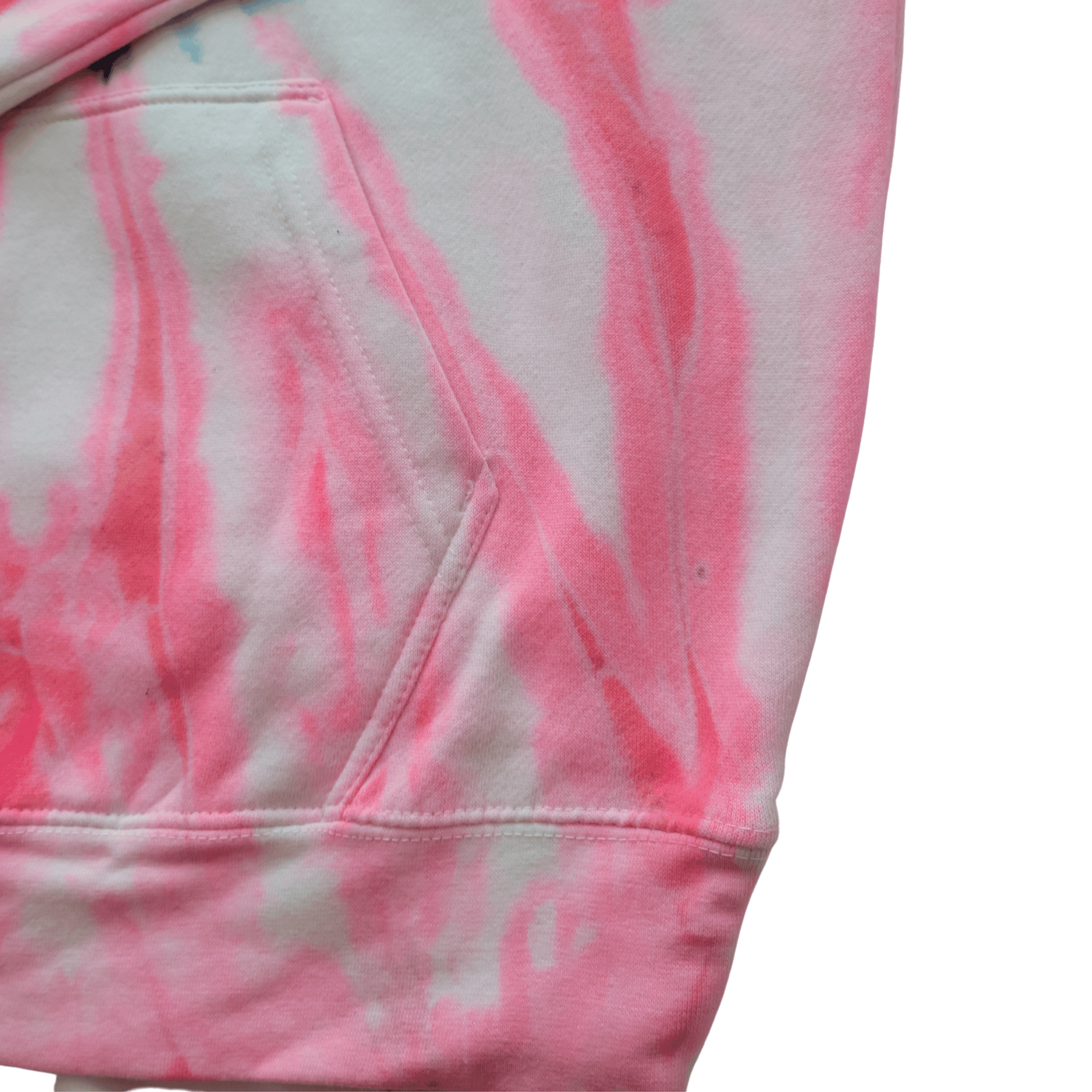 Keesh Kway Yellow Hoodie - Velora Luxury Fashion