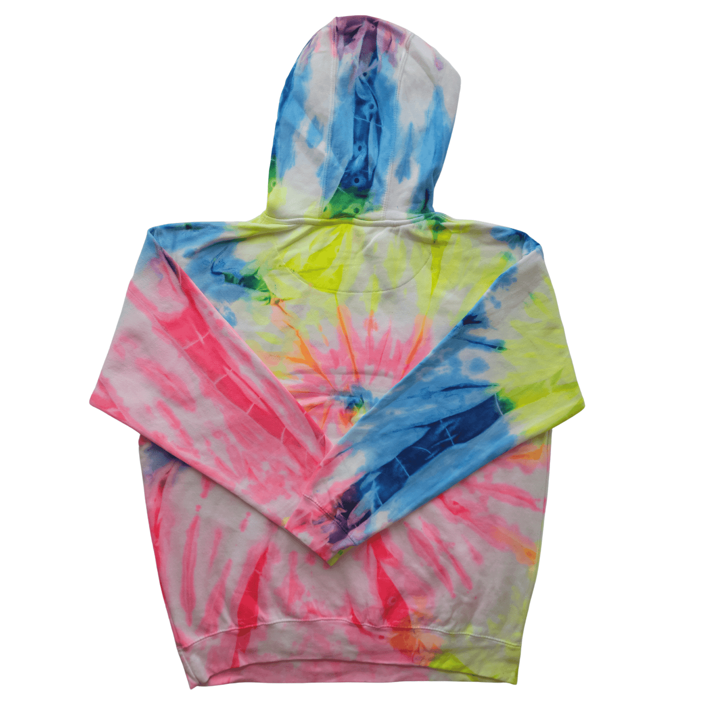 Keesh Kway Yellow Hoodie - Velora Luxury Fashion