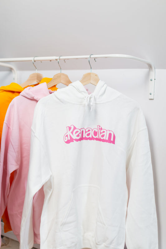 Kenadian Hoodie - Velora Luxury Fashion