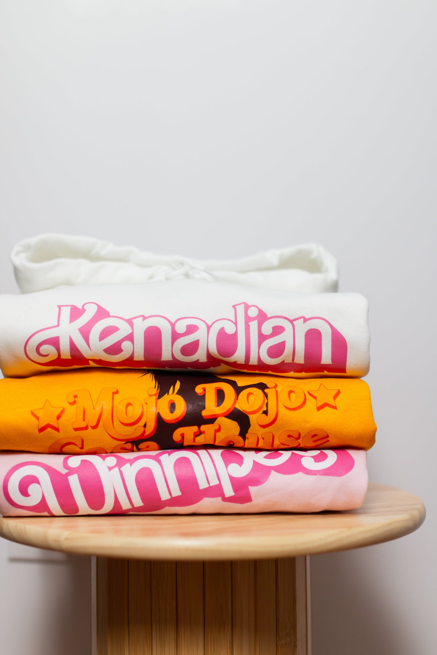 Kenadian Hoodie - Velora Luxury Fashion