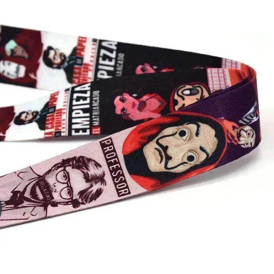 Keychain lanyard - Velora