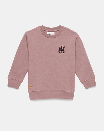 Kids Golden Forest Crew
