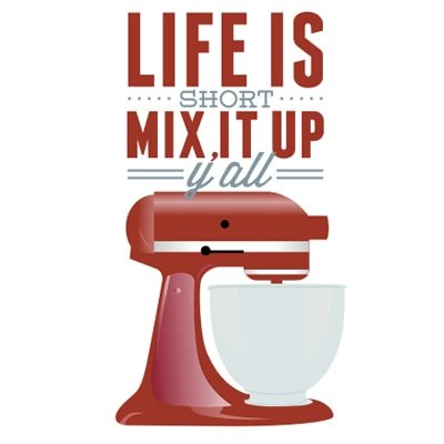 Kitchen Poster - Velora Luxury Fashion