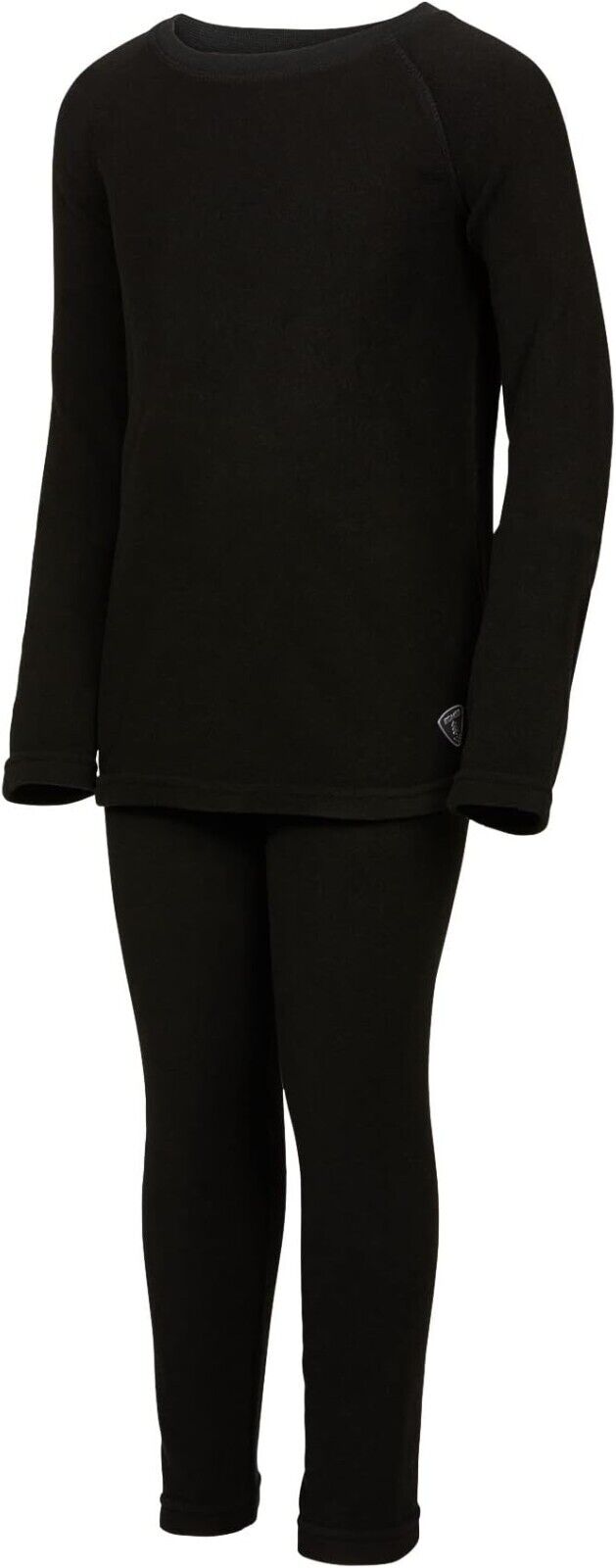 Kombi B3 Cozy Fleece Heavyweight Base Layer Sets for Child & Juniors Sizes - Velora Luxury Fashion