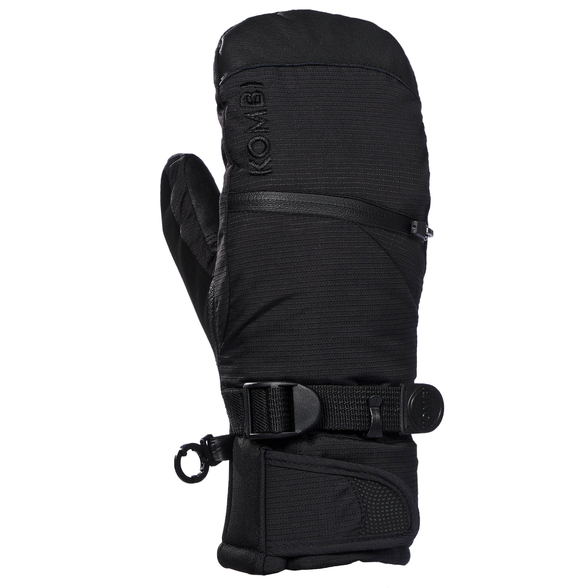 Kombi The Freerider Ladies Mitt - Velora Luxury Fashion