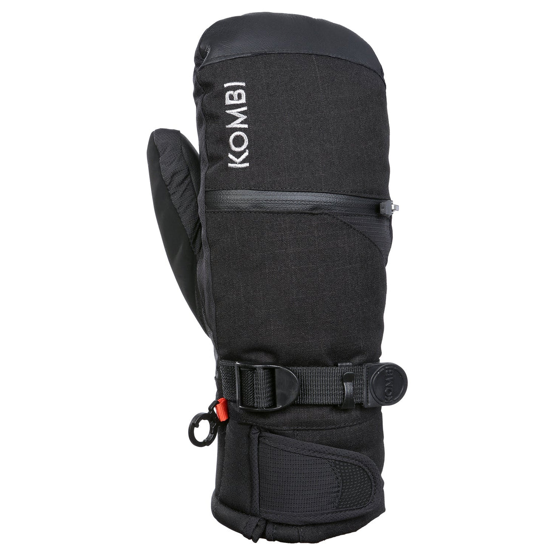Kombi The Freerider Ladies Mitt - Velora Luxury Fashion