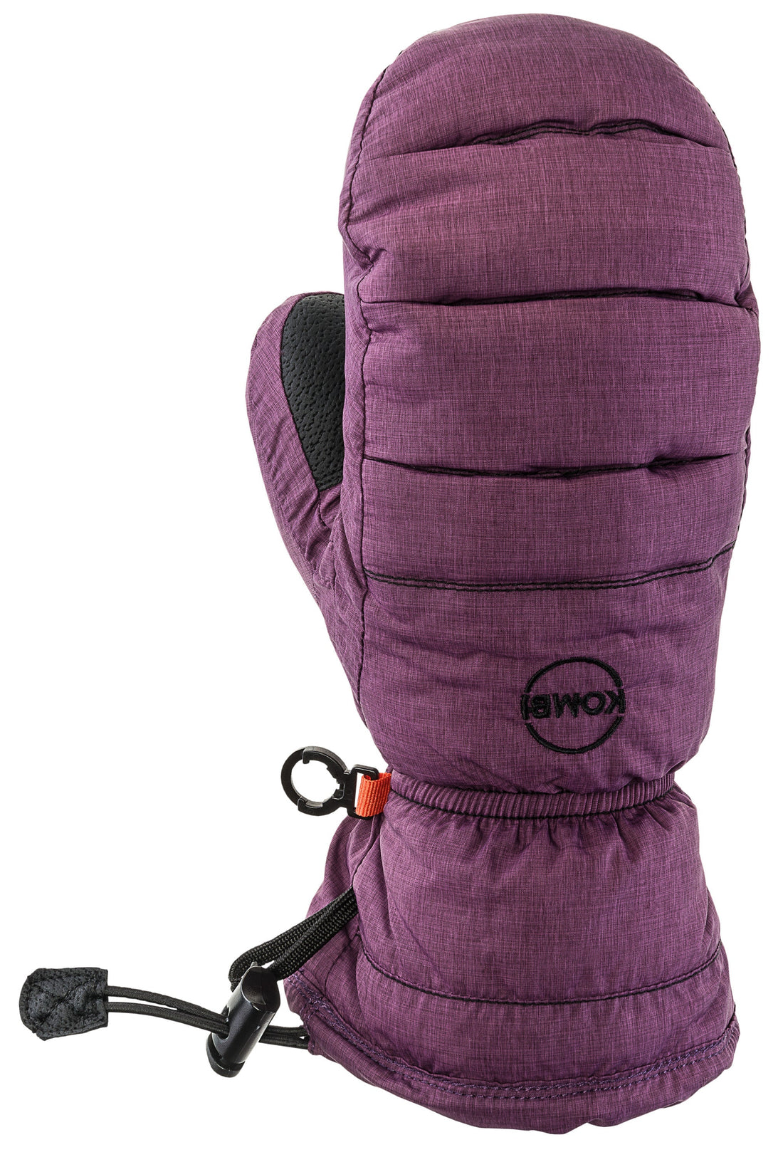Kombi The Packable Ladies Mitt - Velora Luxury Fashion