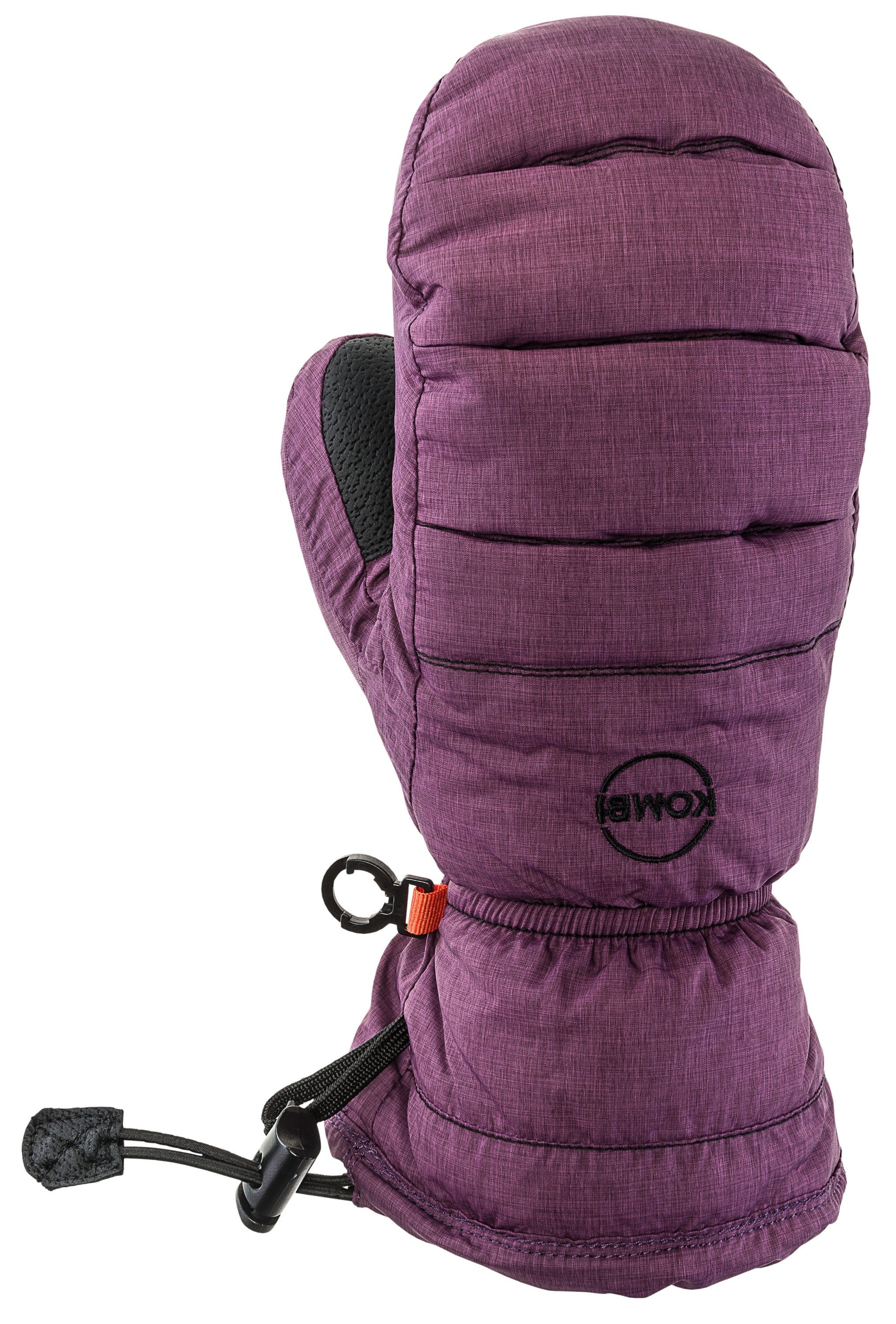 Kombi The Packable Ladies Mitt - Velora Luxury Fashion