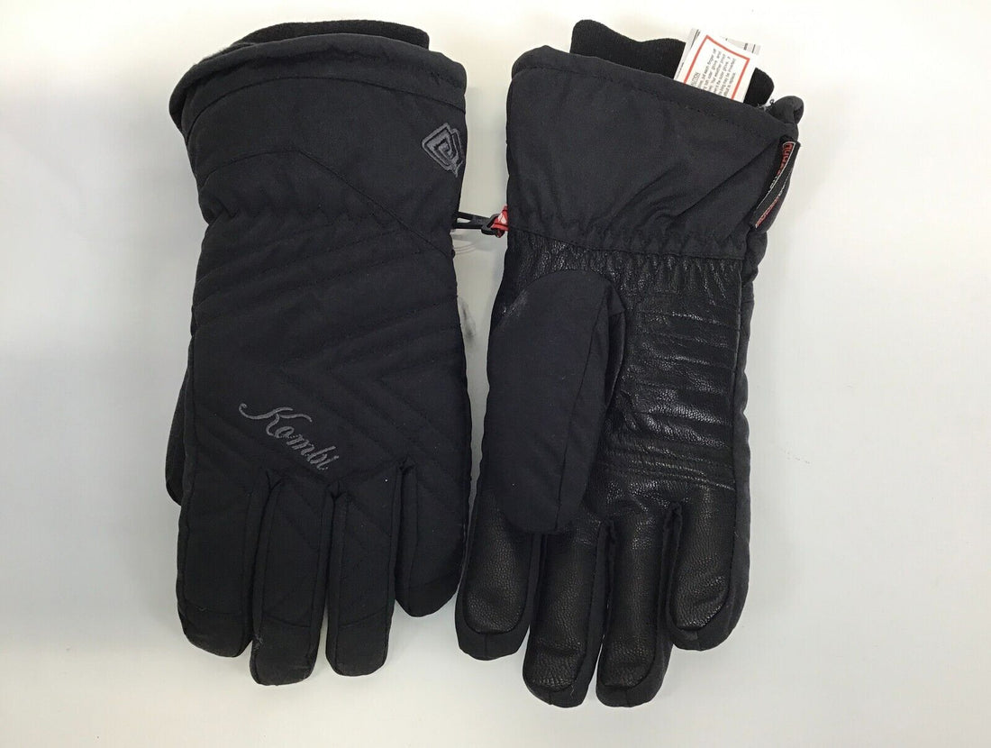 Kombi Women's Down Advantage Gloves - Velora Luxury Fashion