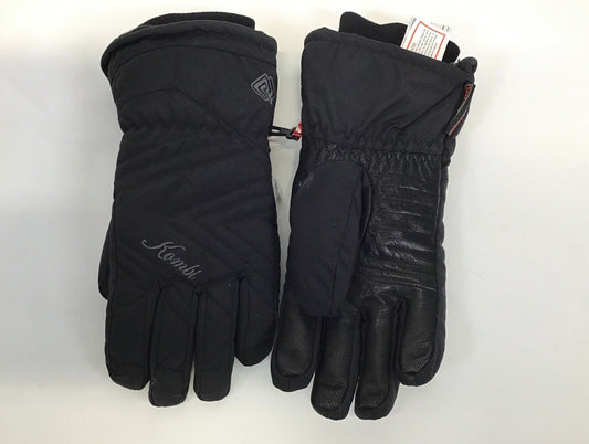 Kombi Women's Down Advantage Gloves - Velora Luxury Fashion