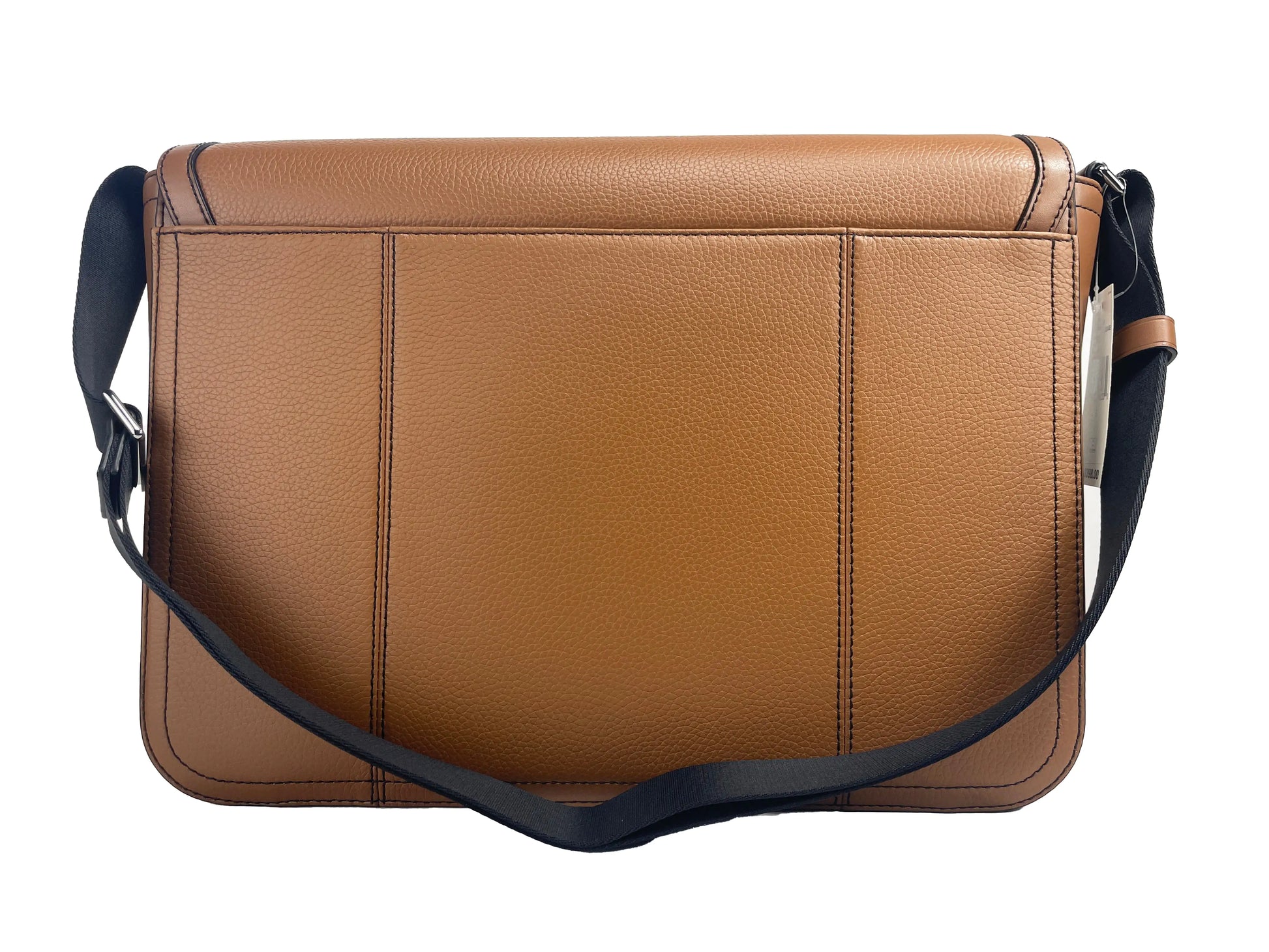 Kors Cooper Classic Leather Crossbody - Velora Luxury Fashion