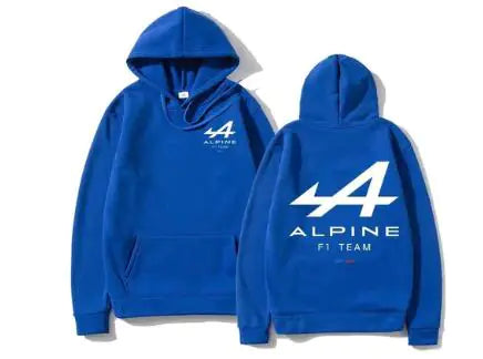 Aston Martin F1 Sleek Windbreaker Set