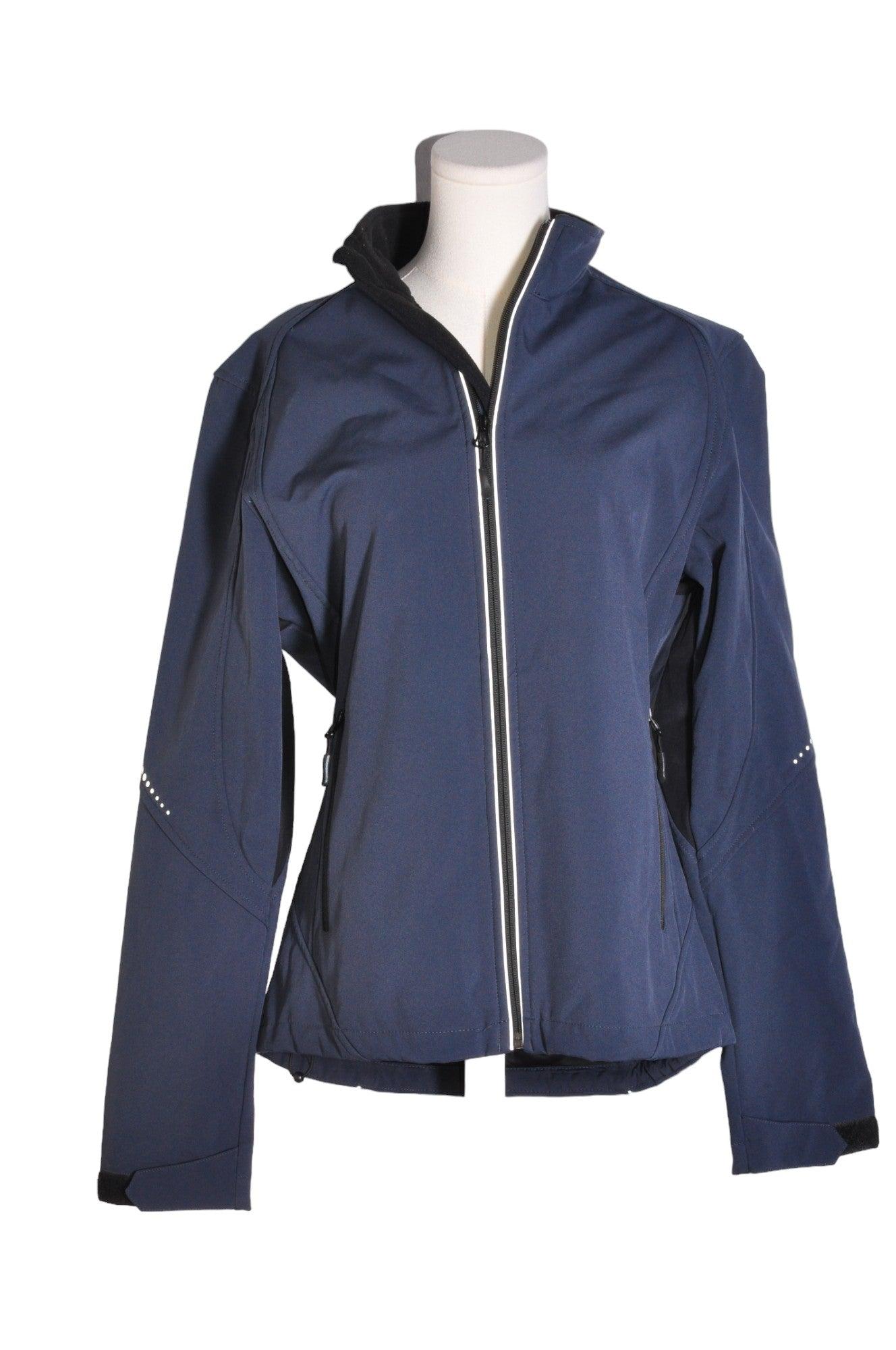 LA CORDÉE Women Coats Regular fit in Black - M - Velora Luxury Fashion