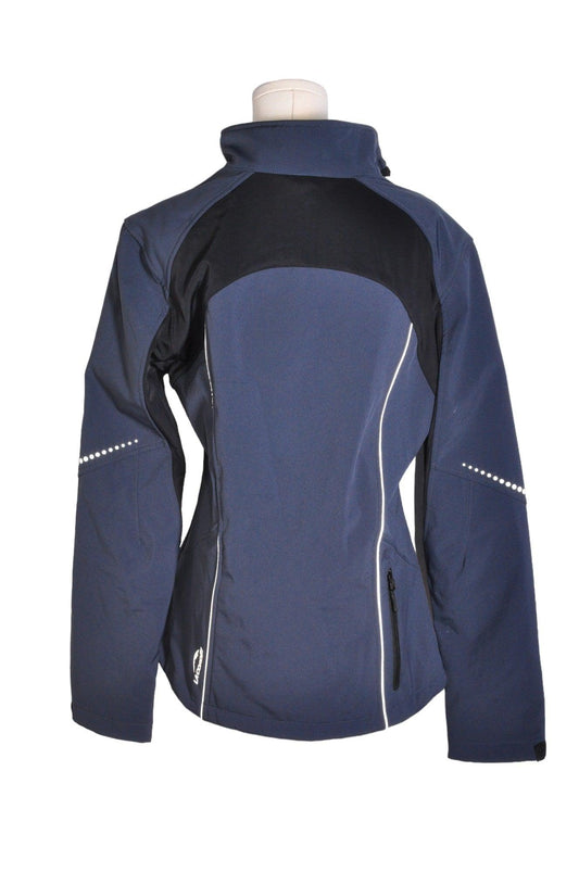 LA CORDÉE Women Coats Regular fit in Black - M - Velora Luxury Fashion