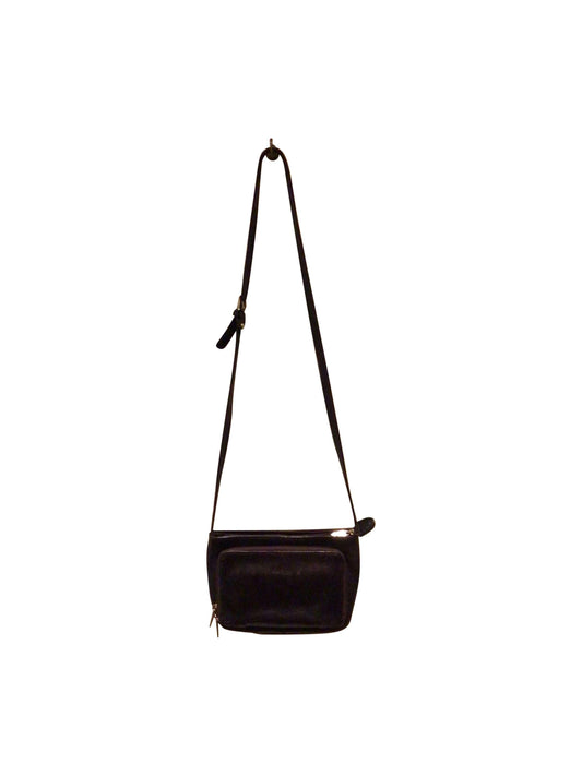 LA DIVA Bag in Brown - S - Velora
