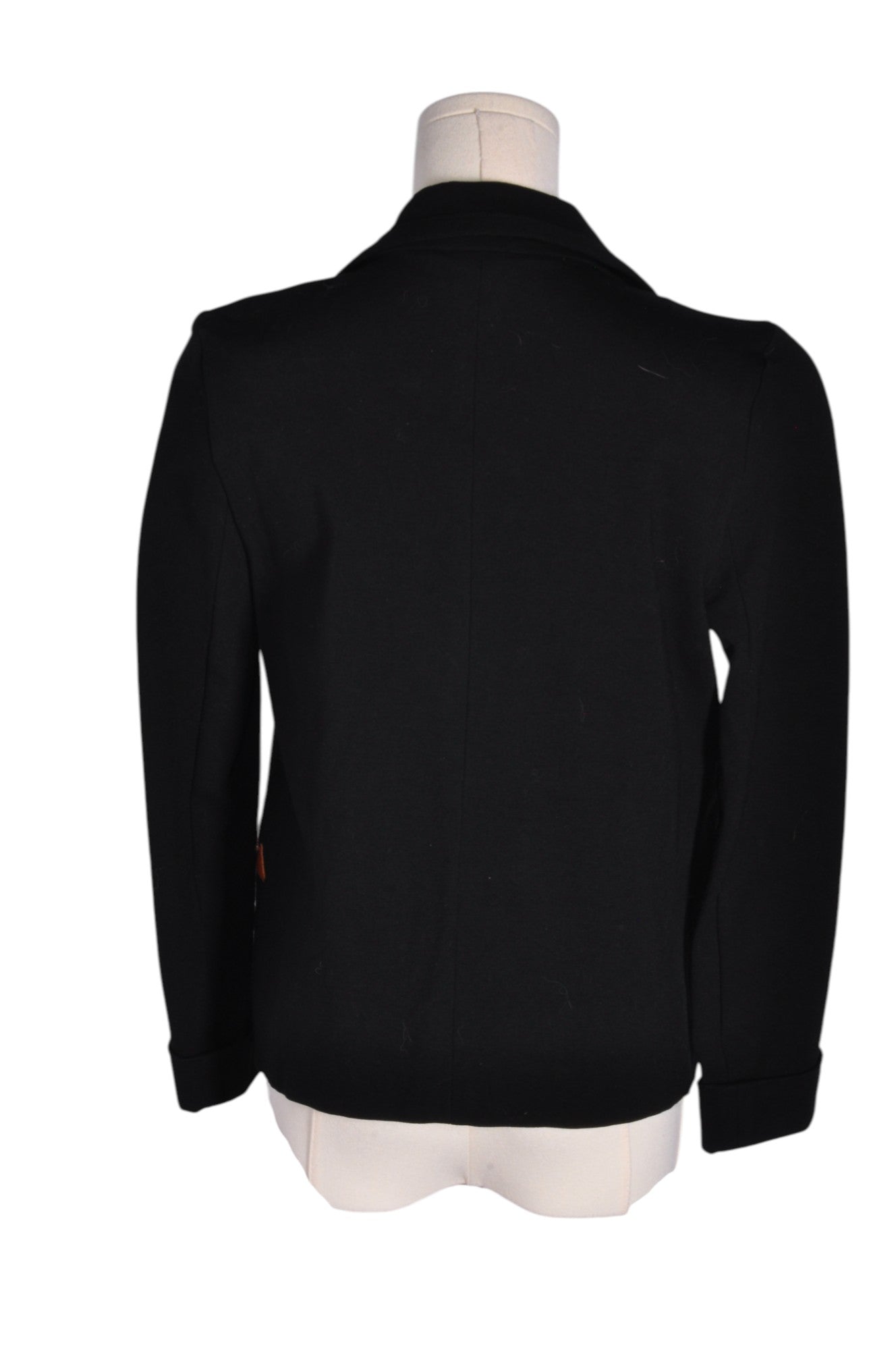 LACOSTE Blazers Regular fit in Black - 36 - Velora Luxury Fashion