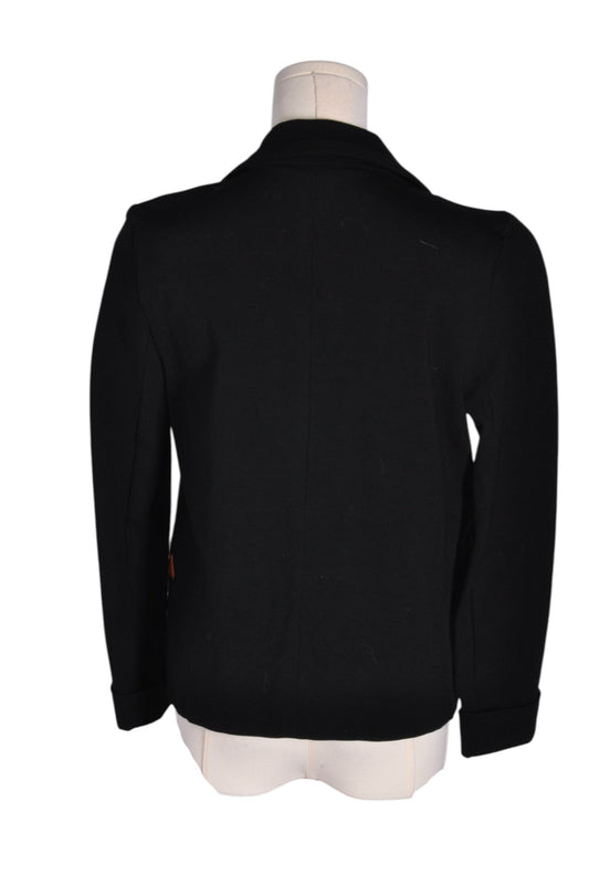LACOSTE Blazers Regular fit in Black - 36 - Velora Luxury Fashion