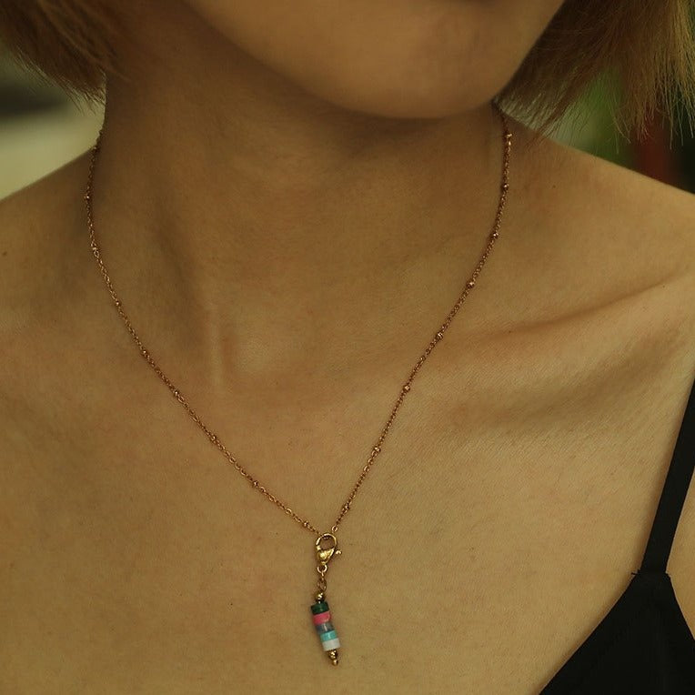 LANA Charm - Velora Luxury Fashion