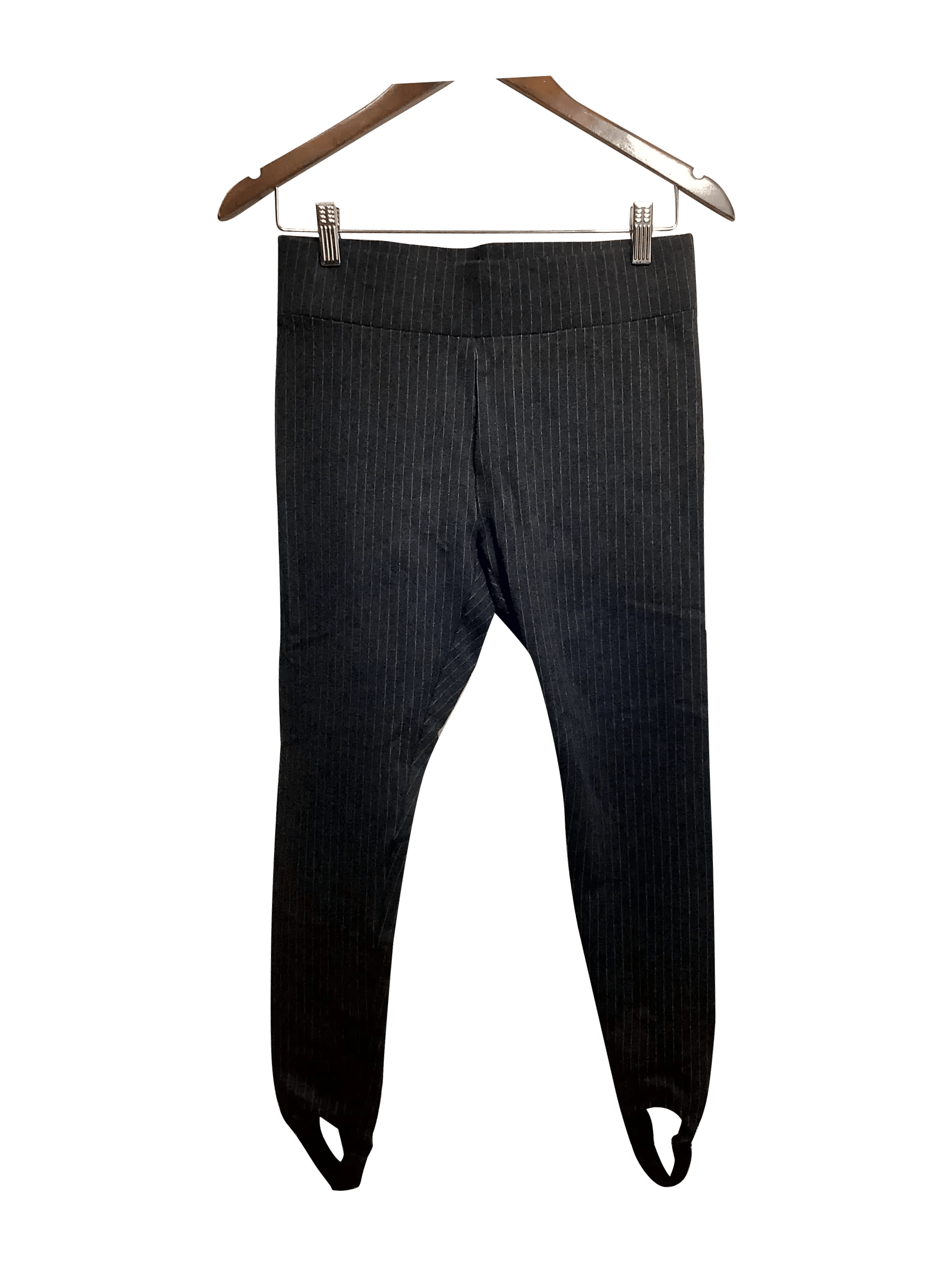 LARK & RO Regular fit Pant in Gray - S - Velora