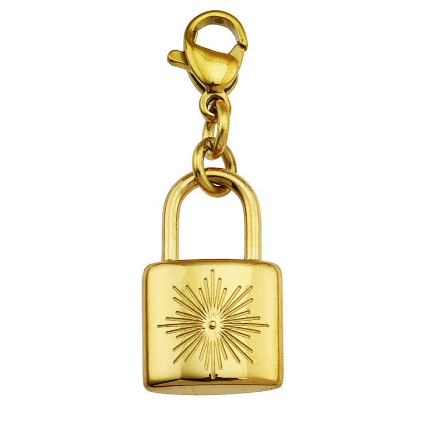 LASA Charm - Velora Luxury Fashion