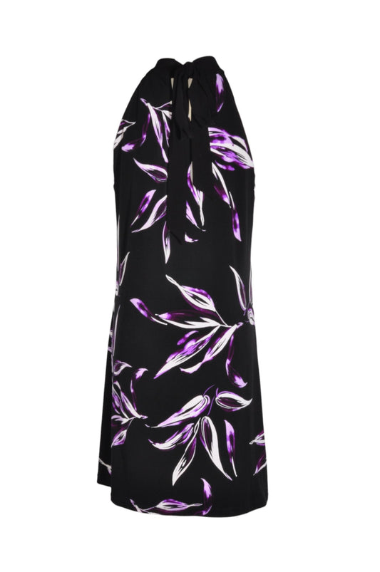 LAURA Women A-Line Dresses Regular fit in Black - 5 - Velora Luxury Fashion