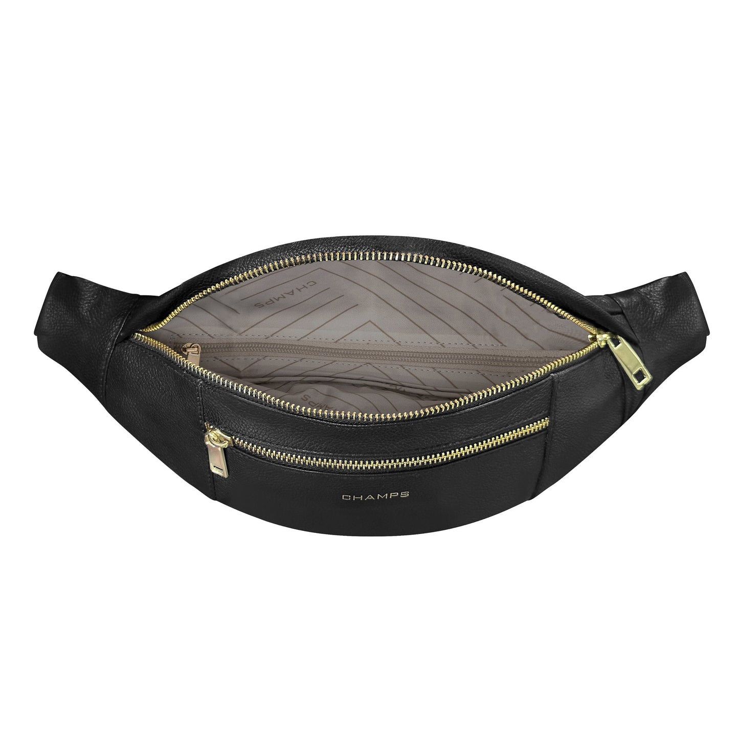 Gala / Leather Waist-Pack