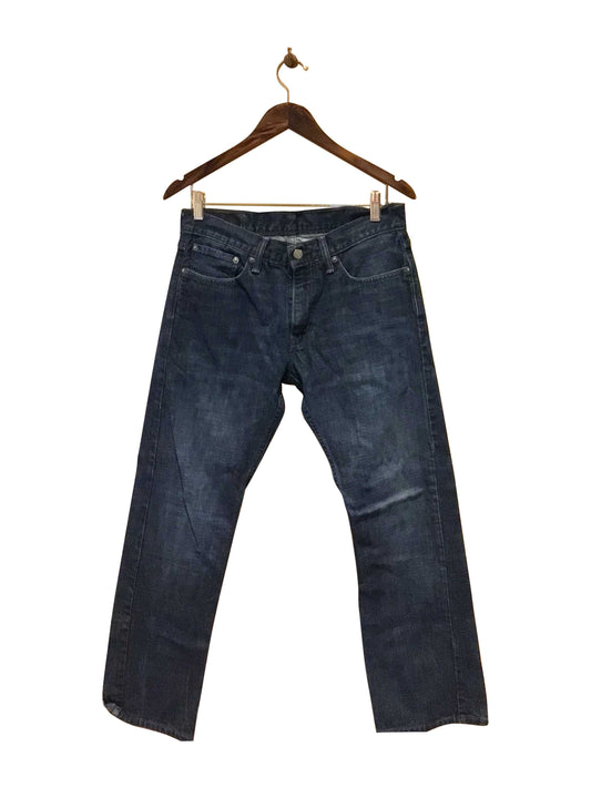 LEVI'S Regular fit Straight-legged Jean in Blue  -  32x30 Koop
