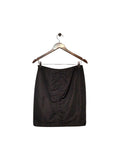 LIDA BADAY Regular fit Skirt in Black  -  4 - Velora Luxury Fashion